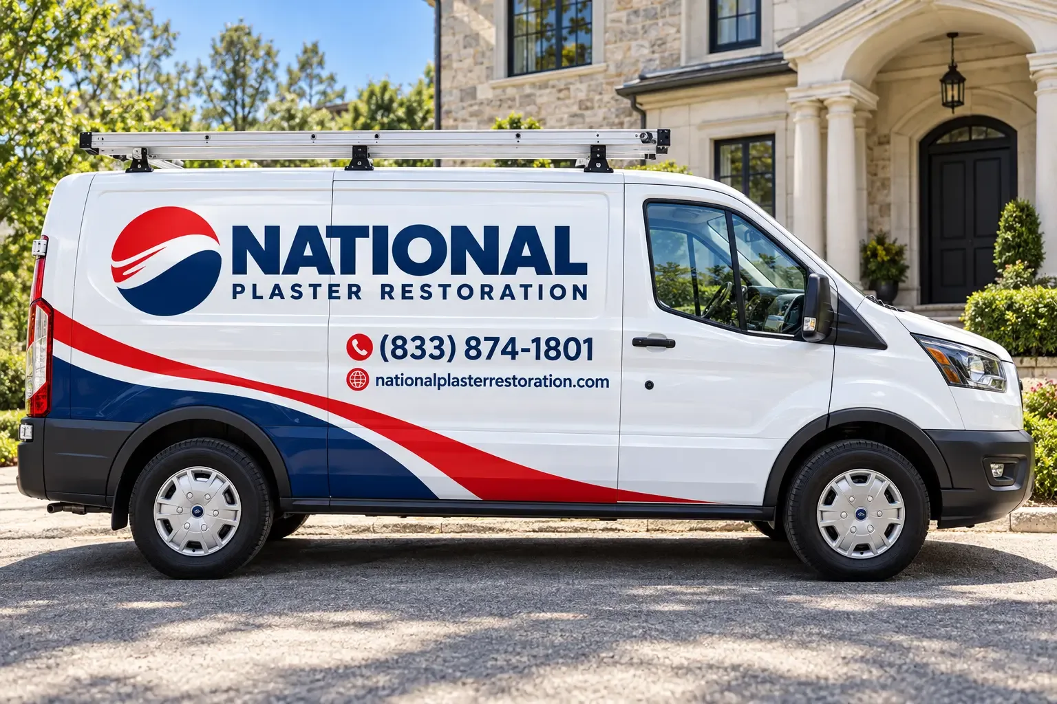Plaster Repair in Nevada near me